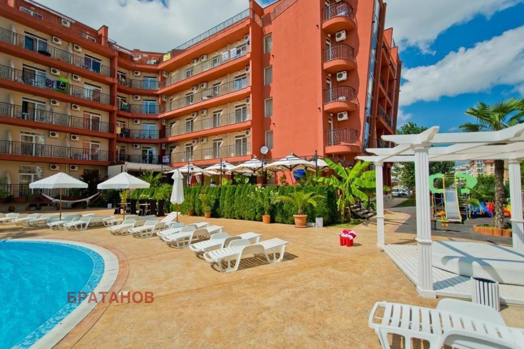 Продава 1-СТАЕН | Imot.bg — изображение 8