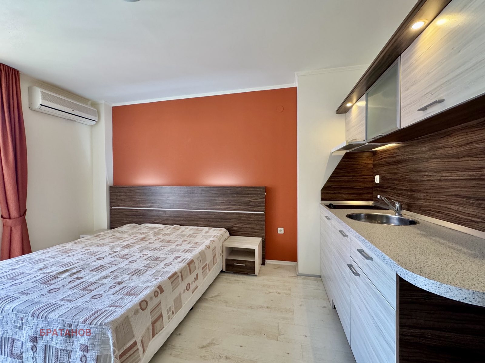 Продава 1-СТАЕН | Imot.bg — изображение 5