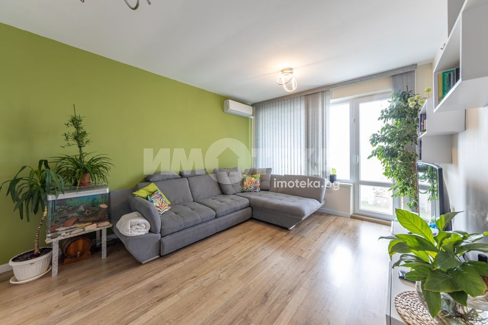 Продава МНОГОСТАЕН | Imot.bg — изображение 6