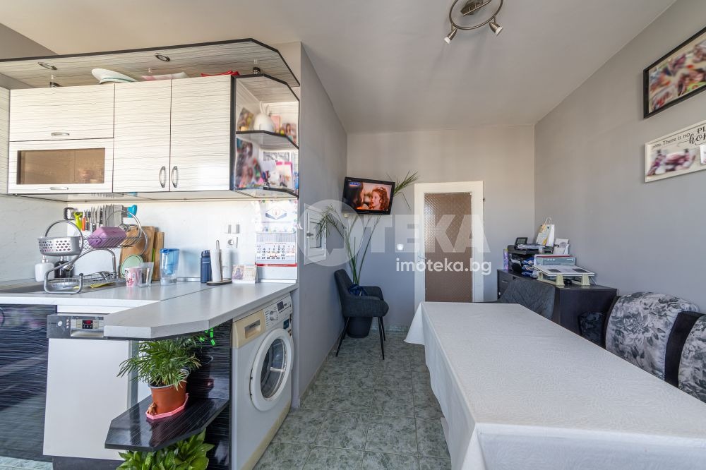 Продава МНОГОСТАЕН | Imot.bg — изображение 17