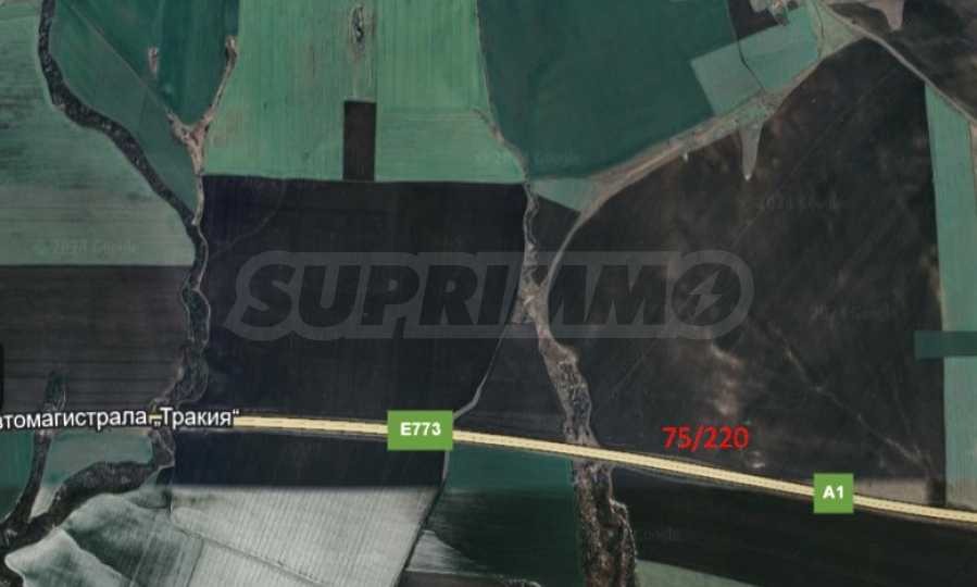 Продава ПАРЦЕЛ | Imot.bg — изображение 3