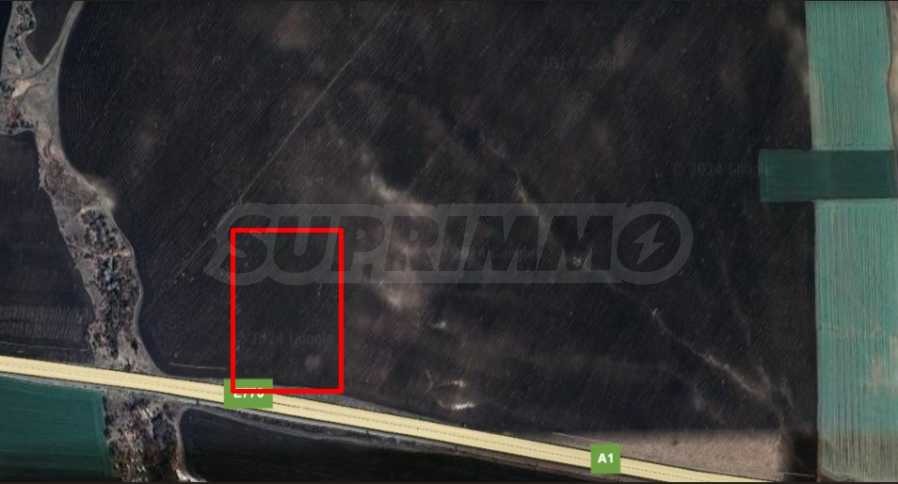 Продава ПАРЦЕЛ | Imot.bg — изображение 4