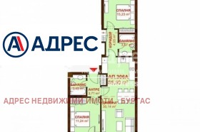 2 quartos Sarafovo, Burgas 4