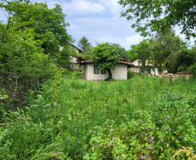 Casa Bogiovci, região Sófia 1