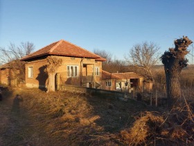 Casa Pavel, regione Veliko Tarnovo 1