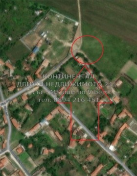 Продажба на имоти в с. Горна махала, област Пловдив - изображение 6 