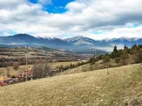 Парцел с. Долно Драглище, област Благоевград 1