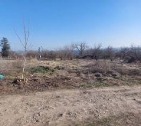 Plot Drachevo, region Burgas 1
