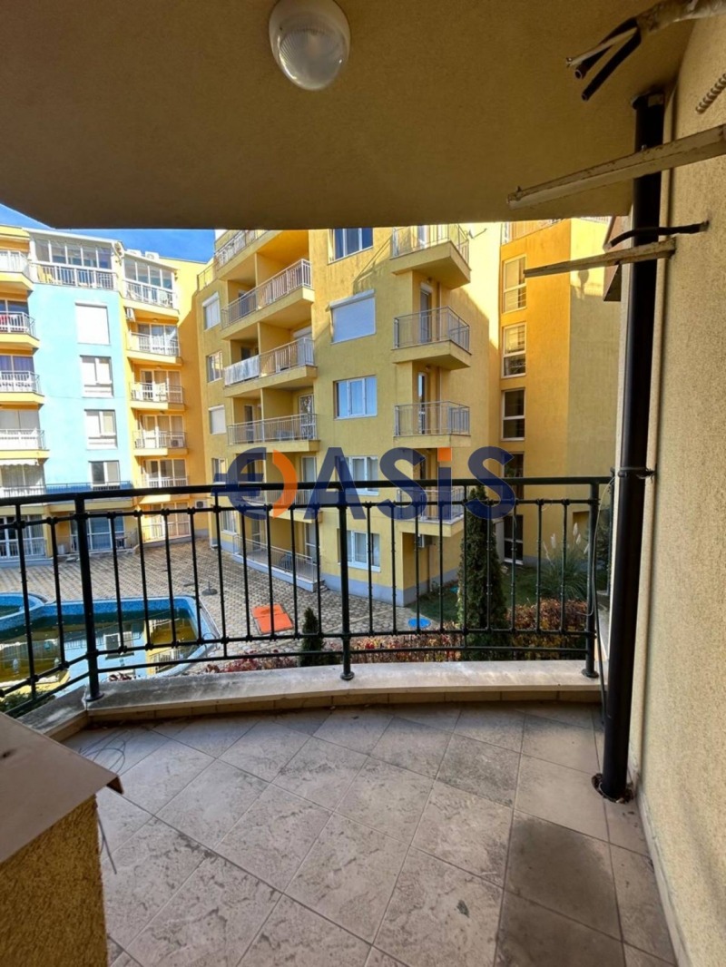 Продава 1-СТАЕН, к.к. Слънчев бряг, област Бургас, снимка 7 - Апартаменти - 52371942