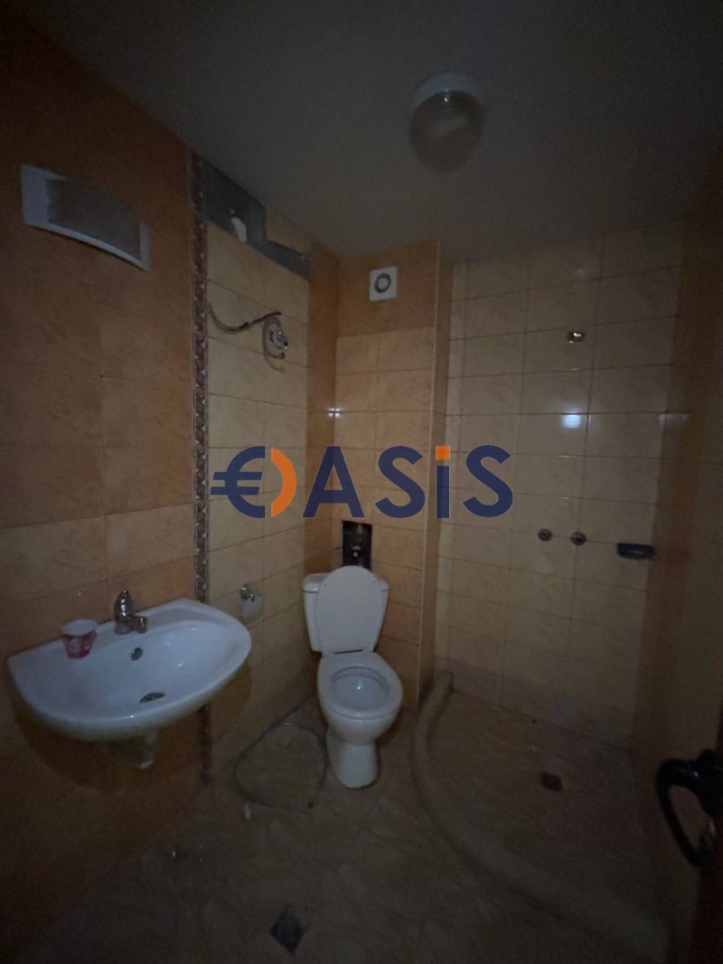 Продава 1-СТАЕН, к.к. Слънчев бряг, област Бургас, снимка 2 - Апартаменти - 52371942