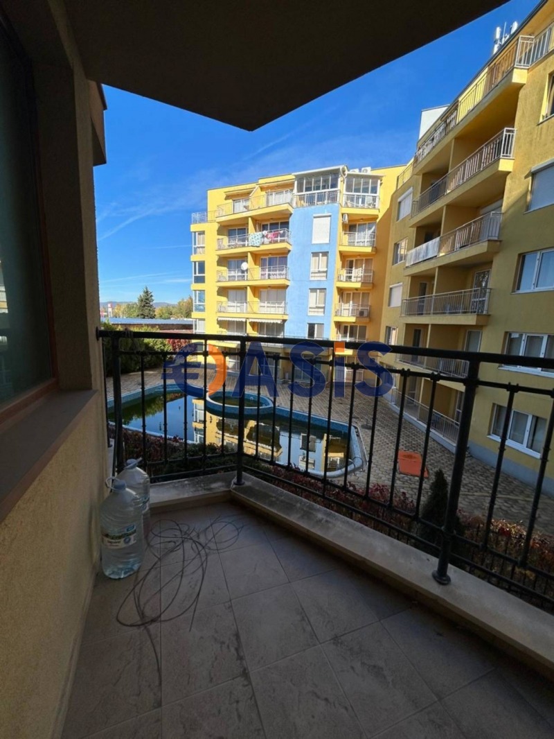 Продава 1-СТАЕН, област Бургас, к.к. Слънчев бряг • 42000 € / 82144.86 лв. • 18807551 1