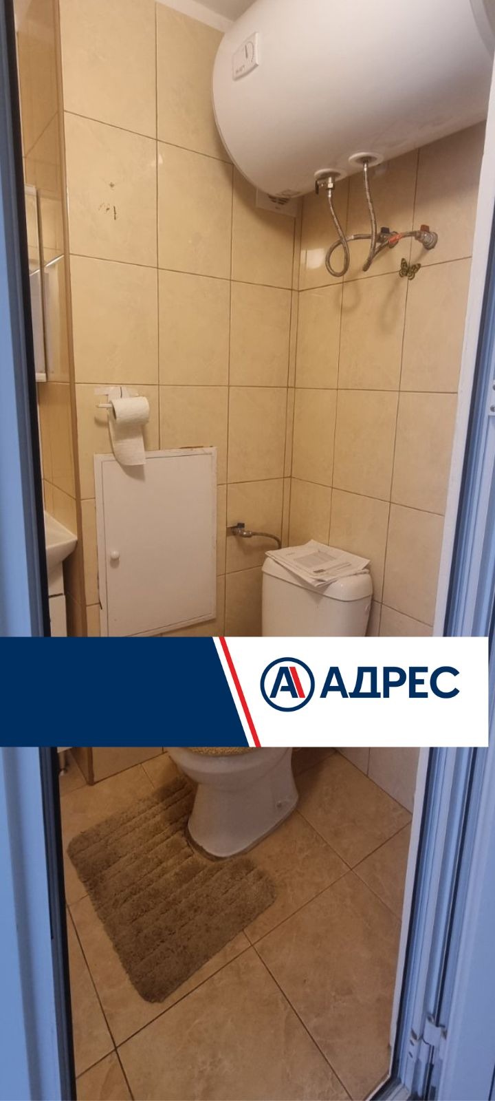 Продава 1-СТАЕН, гр. Видин, Вида 1, снимка 8 - Апартаменти - 53647379