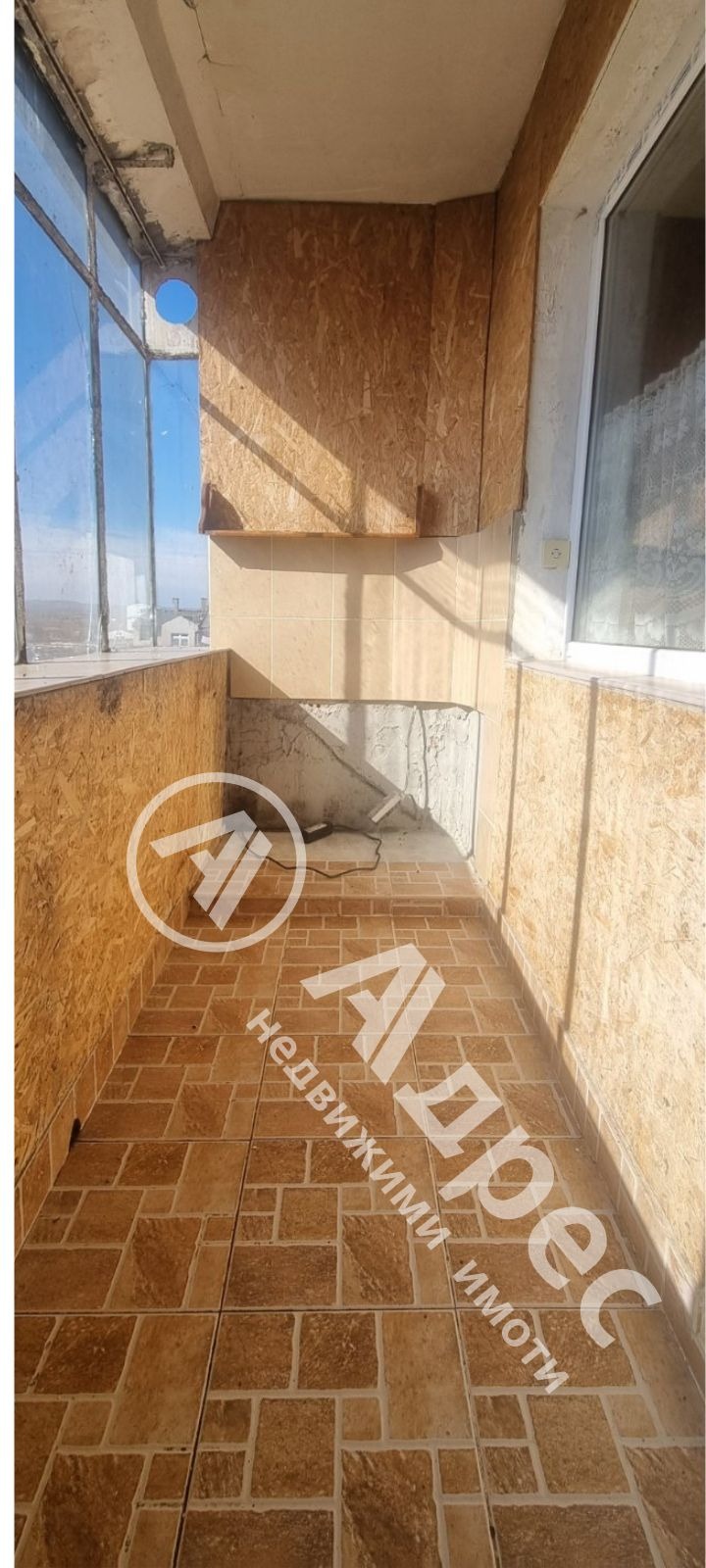 Продава 1-СТАЕН, гр. Видин, Вида 1, снимка 10 - Апартаменти - 53647379