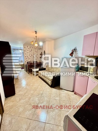 Продава 1-СТАЕН, гр. Свети Влас, област Бургас