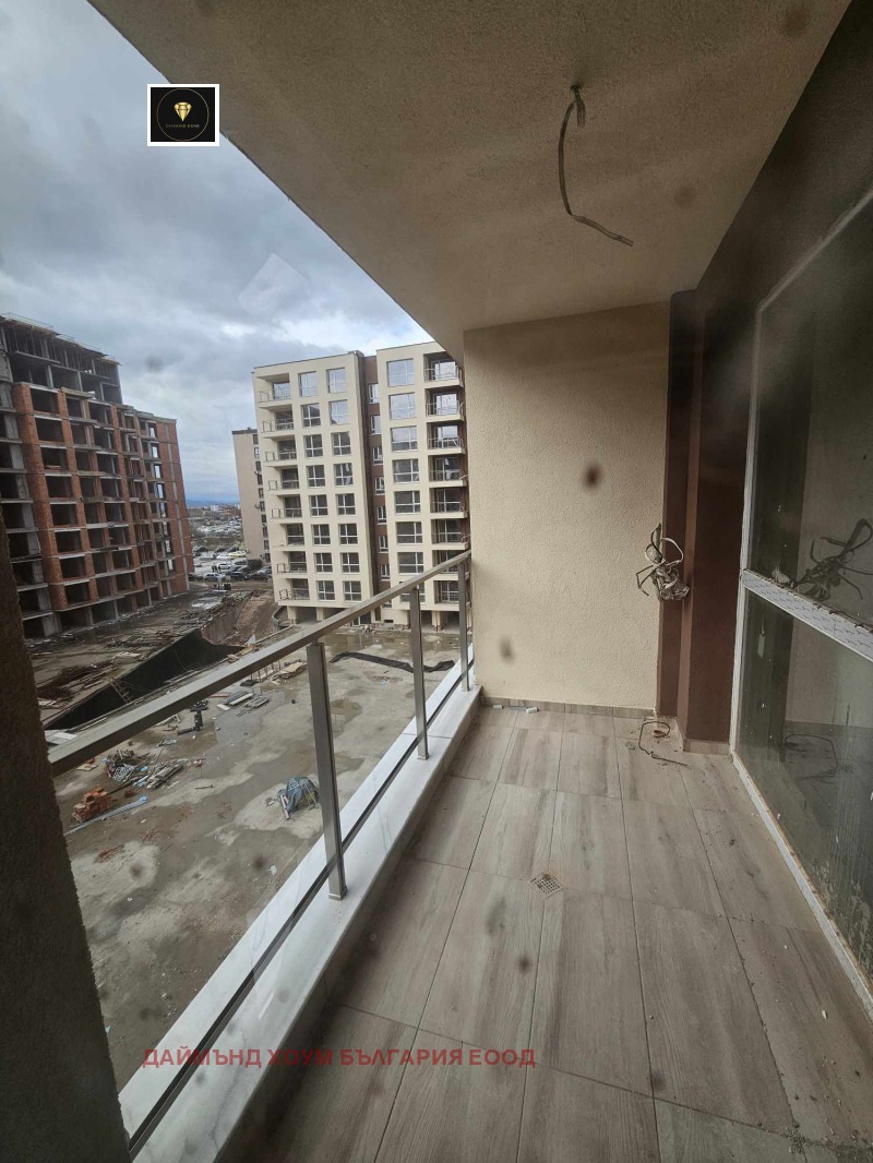 De vânzare  1 dormitor Plovdiv , Iujen , 78 mp | 34304732 - imagine [9]