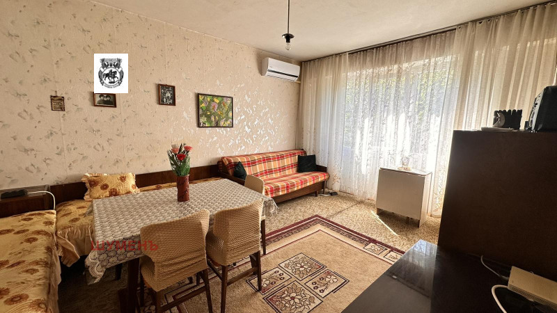 Продава  2-стаен град Шумен , Тракия , 58 кв.м | 93859190 - изображение [2]