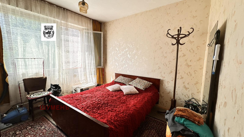 Na sprzedaż  1 sypialnia Szumen , Trakija , 58 mkw | 93859190 - obraz [3]