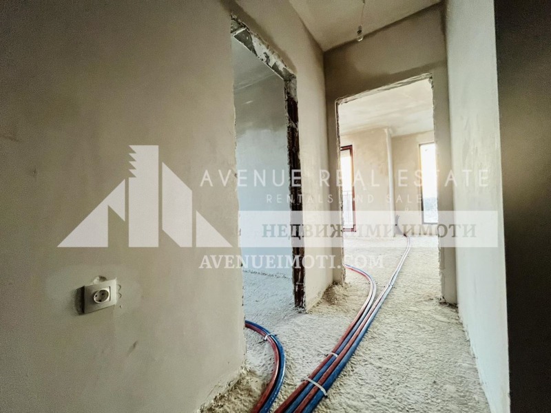 Na prodej  1 ložnice Plovdiv , Trakija , 73 m2 | 50239082 - obraz [15]