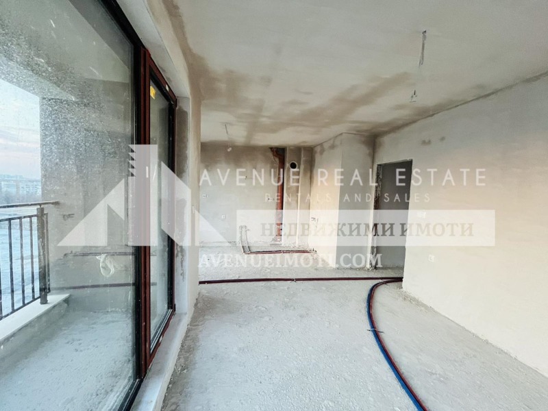 Na prodej  1 ložnice Plovdiv , Trakija , 73 m2 | 50239082 - obraz [4]