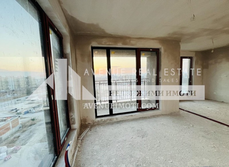 Na prodej  1 ložnice Plovdiv , Trakija , 73 m2 | 50239082 - obraz [9]