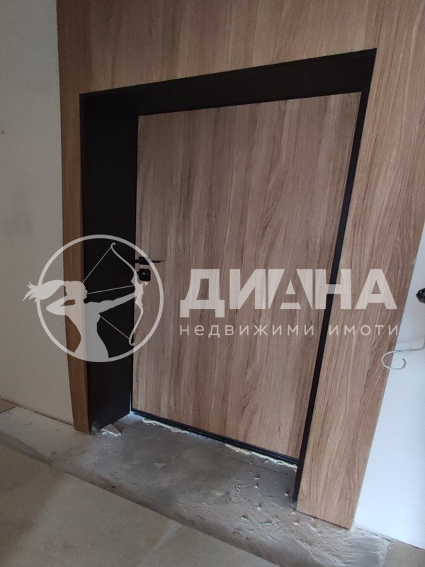 Продава 2-СТАЕН, гр. Пловдив, Христо Смирненски, снимка 8 - Aпартаменти - 48718811