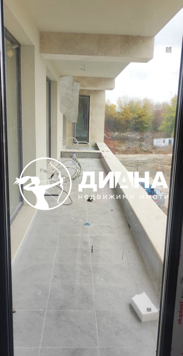 Продава 2-СТАЕН, гр. Пловдив, Христо Смирненски, снимка 5 - Aпартаменти - 48718811