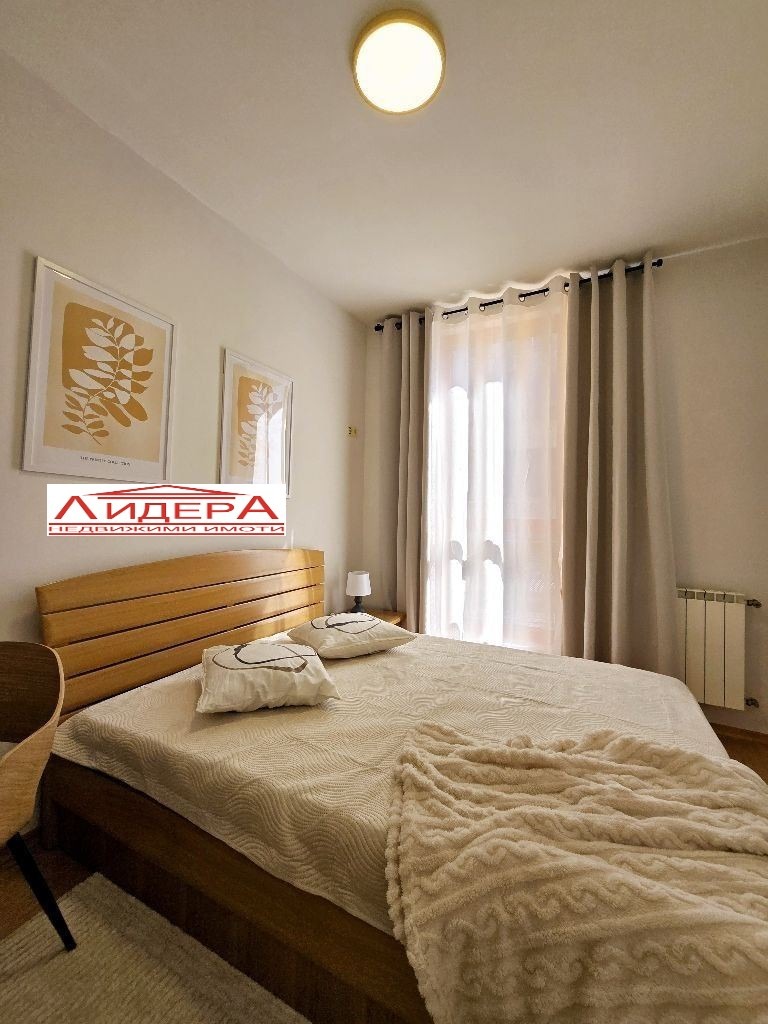 In vendita  1 camera da letto Plovdiv , Tsentar , 60 mq | 38530990 - Immagine [6]
