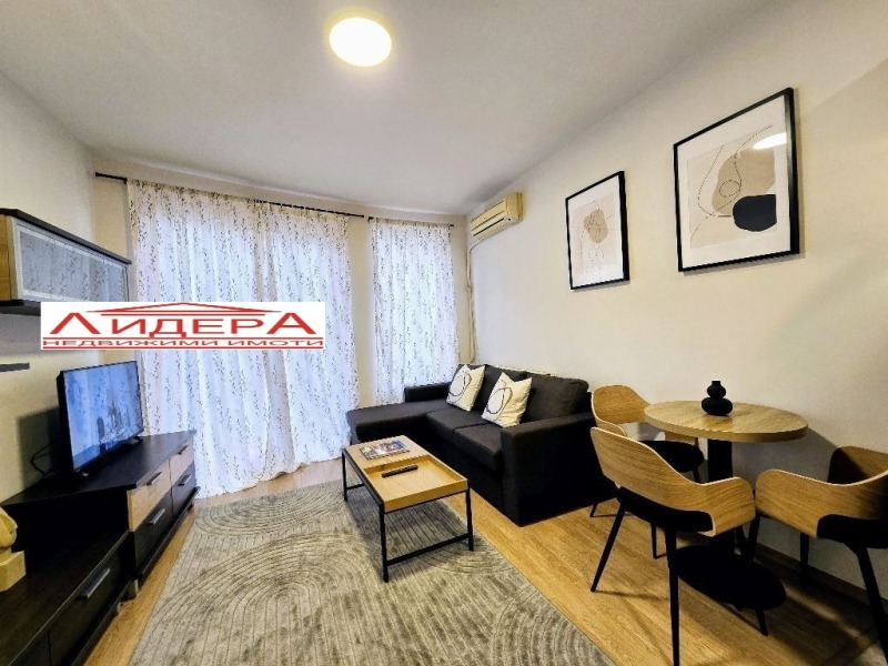 In vendita  1 camera da letto Plovdiv , Tsentar , 60 mq | 38530990 - Immagine [4]