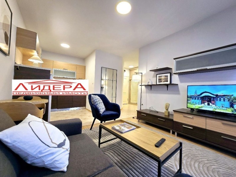 In vendita  1 camera da letto Plovdiv , Tsentar , 60 mq | 38530990 - Immagine [3]