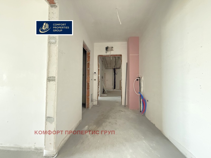 Til salg  1 soveværelse Sofia , Dragalevtsi , 95 kvm | 36102363 - billede [4]