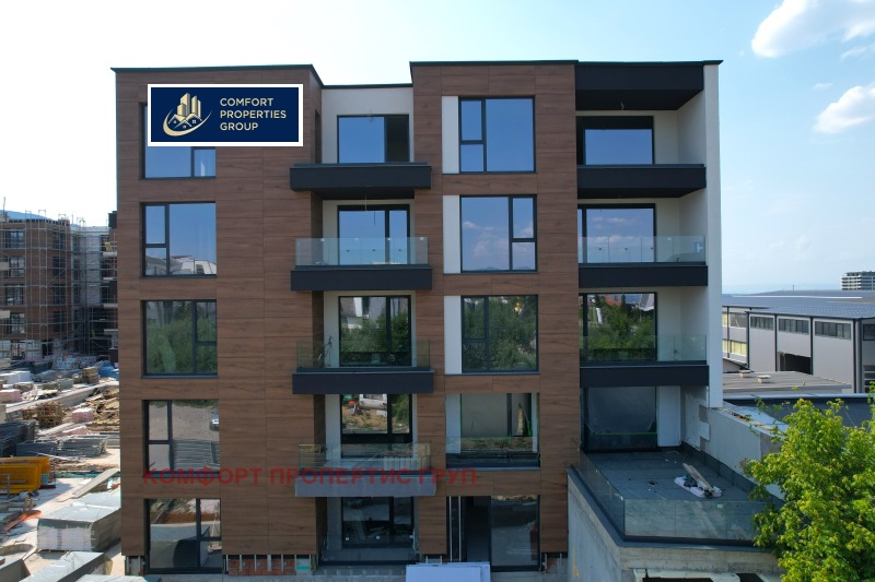 Продава  2-стаен, град София, Драгалевци •  235 112 EUR • ID 64936796 — holmes.bg - [1] 