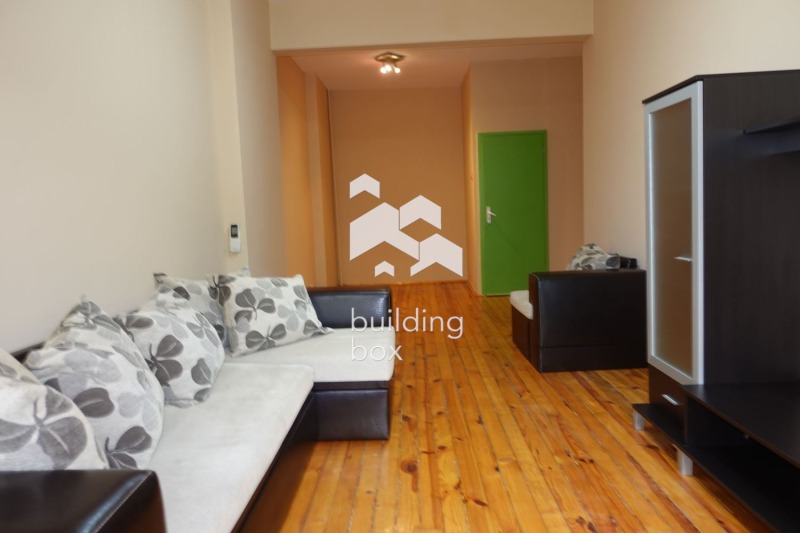 Myytävänä  1 makuuhuone Sofia , Tsentar , 67 neliömetriä | 79153955 - kuva [3]