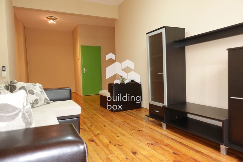 Myytävänä  1 makuuhuone Sofia , Tsentar , 67 neliömetriä | 79153955 - kuva [4]