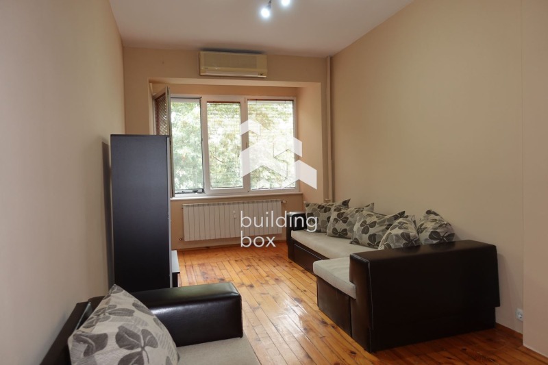 Продава  2-стаен, град София, Център •  228 888 EUR • ID 89830839 — holmes.bg - [1] 