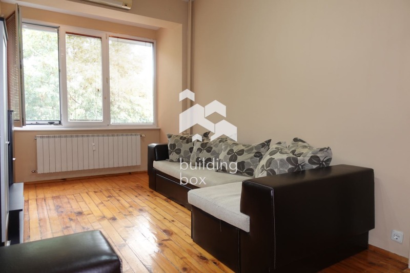 Myytävänä  1 makuuhuone Sofia , Tsentar , 67 neliömetriä | 79153955 - kuva [2]