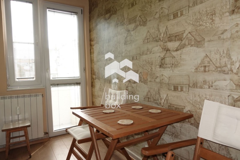 Myytävänä  1 makuuhuone Sofia , Tsentar , 67 neliömetriä | 79153955 - kuva [9]