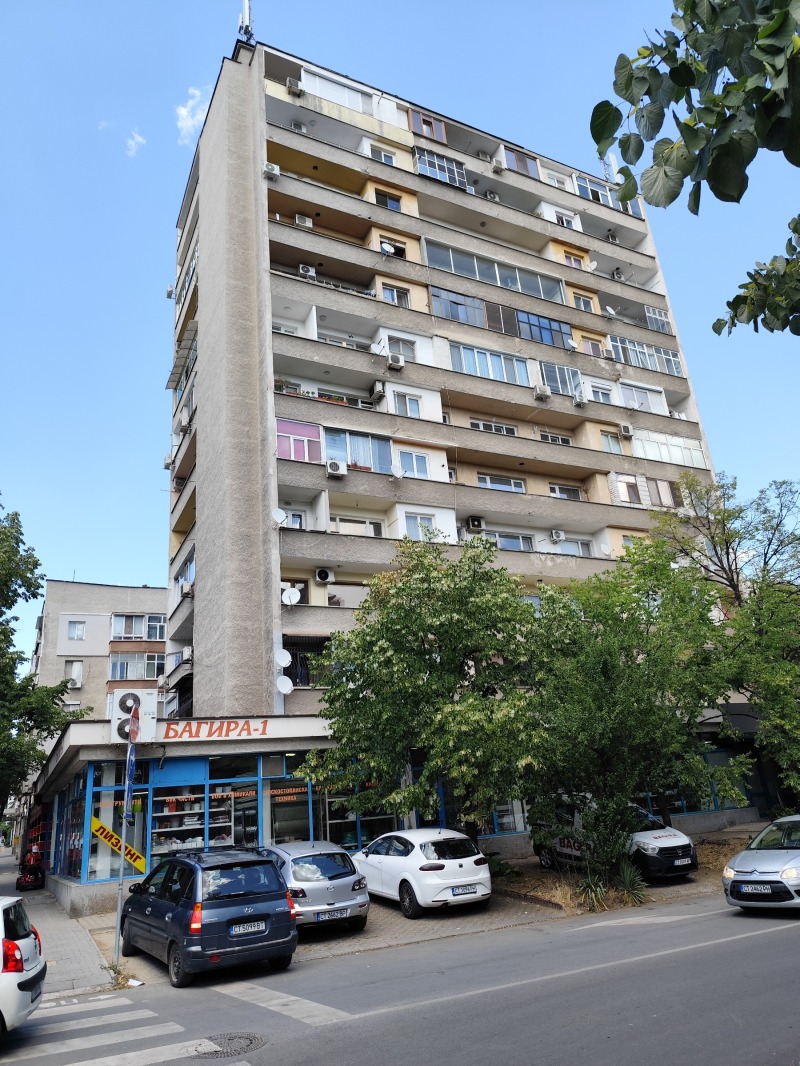 Продава  2-стаен град Стара Загора , Център , 60 кв.м | 93067530 - изображение [2]