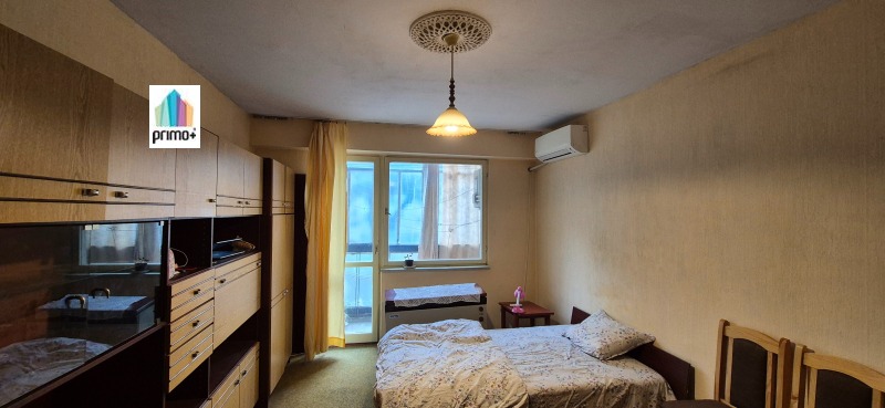 Продава 2-СТАЕН, гр. Павликени, област Велико Търново, снимка 3 - Апартаменти - 52443484