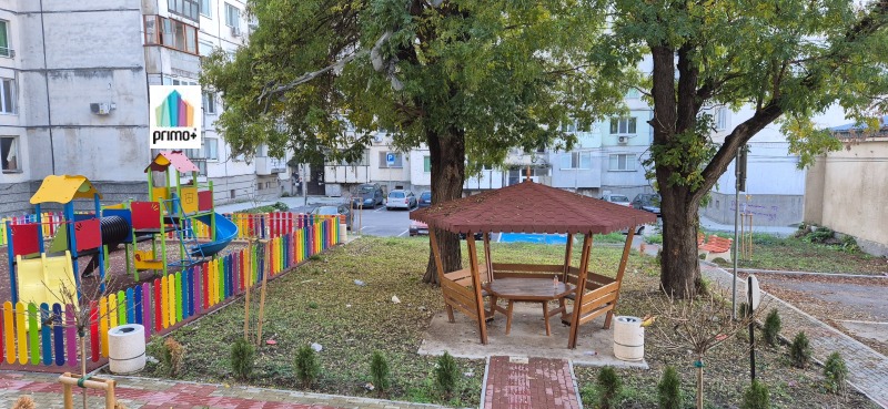 Продава 2-СТАЕН, гр. Павликени, област Велико Търново, снимка 6 - Апартаменти - 52443484