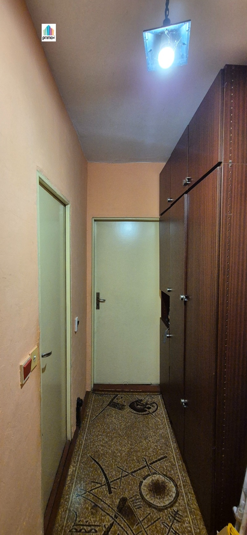 Продава 2-СТАЕН, гр. Павликени, област Велико Търново, снимка 5 - Апартаменти - 52443484