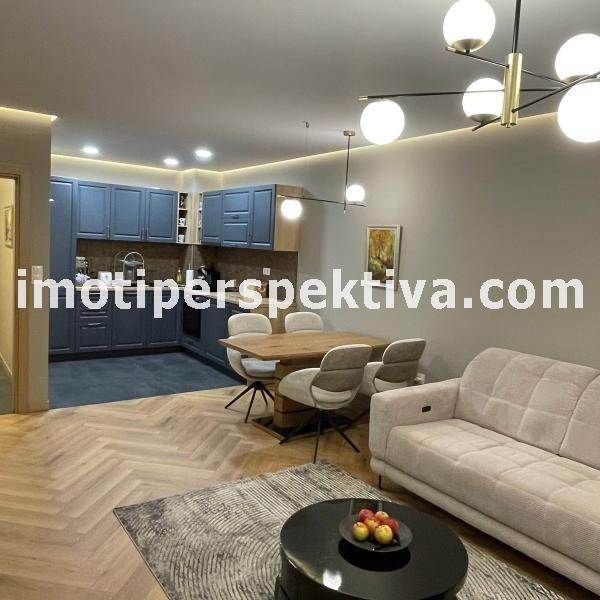 Продава 2-СТАЕН, гр. Пловдив, Център, снимка 2 - Апартаменти - 52707972