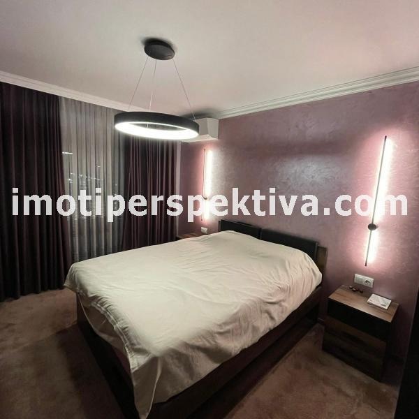 Продава 2-СТАЕН, гр. Пловдив, Център, снимка 4 - Апартаменти - 52707972