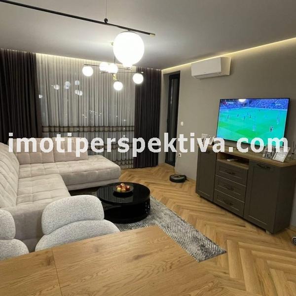 Продава 2-СТАЕН, гр. Пловдив, Център, снимка 3 - Апартаменти - 52707972