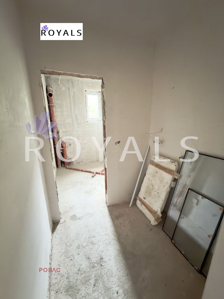 Продава 2-СТАЕН, гр. Варна, Възраждане 2, снимка 6 - Апартаменти - 54747190