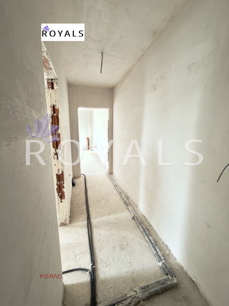 Продава 2-СТАЕН, гр. Варна, Възраждане 2, снимка 8 - Апартаменти - 54747190