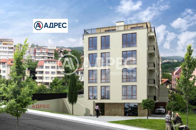 Продается  2 спальни Варна , Бриз , 95 кв.м | 63392120 - изображение [8]