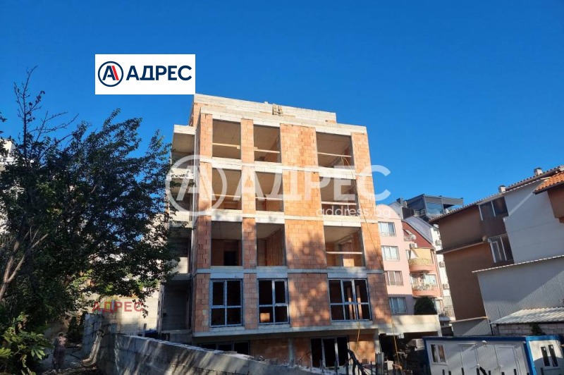 Na prodej  2 ložnice Varna , Briz , 95 m2 | 63392120 - obraz [7]