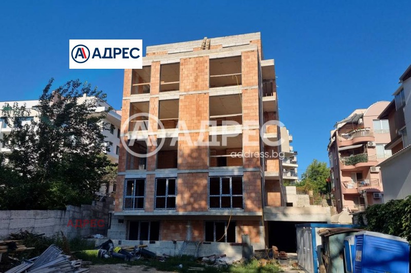 Продается  2 спальни Варна , Бриз , 95 кв.м | 63392120 - изображение [6]