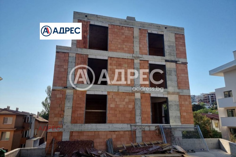 Продается  2 спальни Варна , Бриз , 95 кв.м | 63392120 - изображение [5]