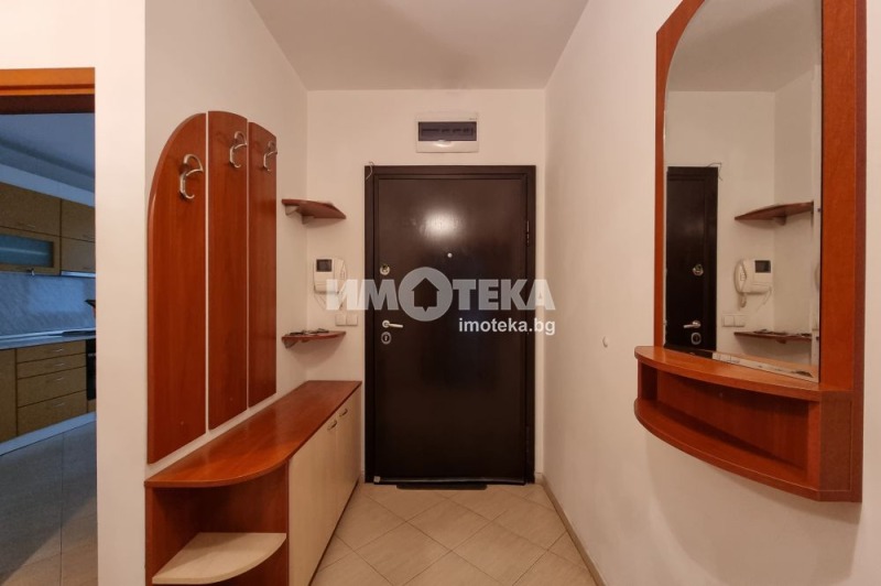 Продава 3-СТАЕН, гр. София, Медицинска академия, снимка 5 - Aпартаменти - 47103931